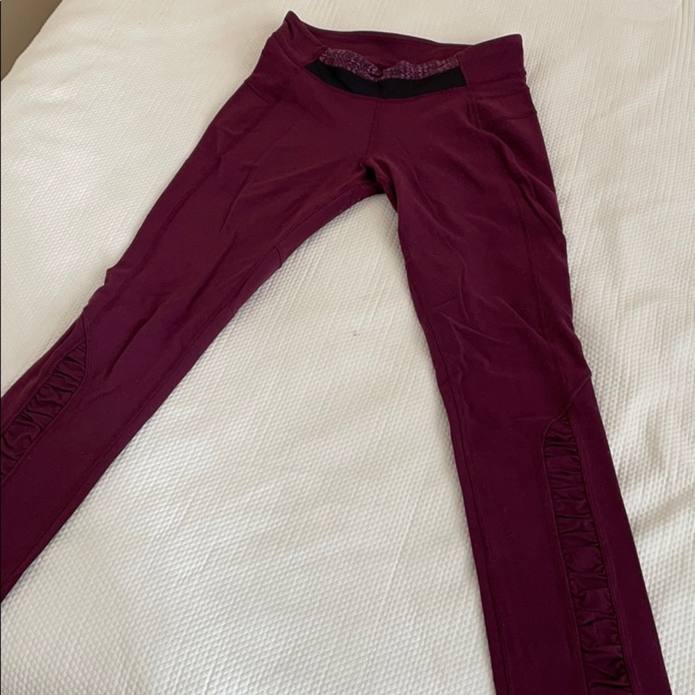 Lululemon leggings